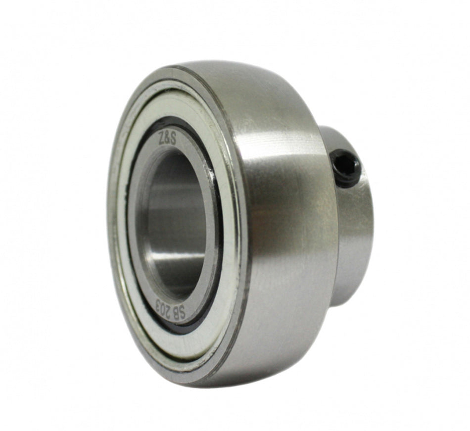 Insert ball bearing SB 203