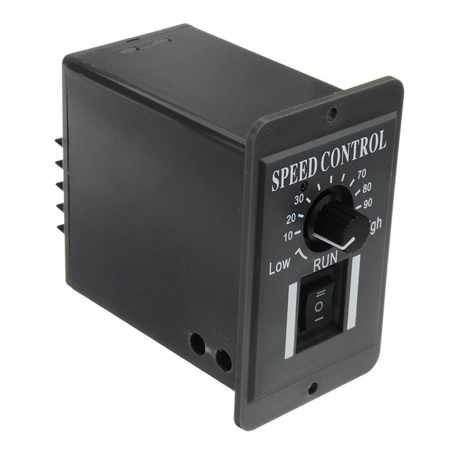 120W speed controller